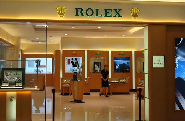 劳力士手表走时误差多少正常（解析官方标准与影响因素）（图）