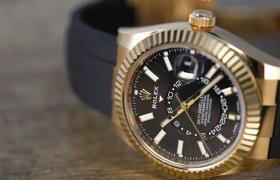 迅速拥有：劳力士专柜订货即时到货指南