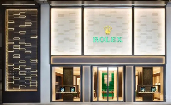 劳力士到底该不该买（图）