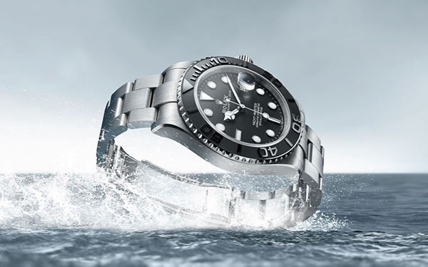 劳力士停走解决办法盘点（图）