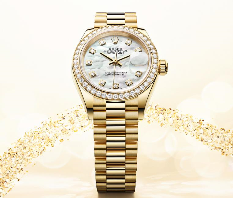 劳力士手表脏了解决方法详解（图）