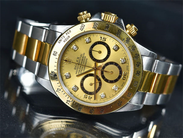 劳力士腕表表蒙子坏了处理办法盘点（图）