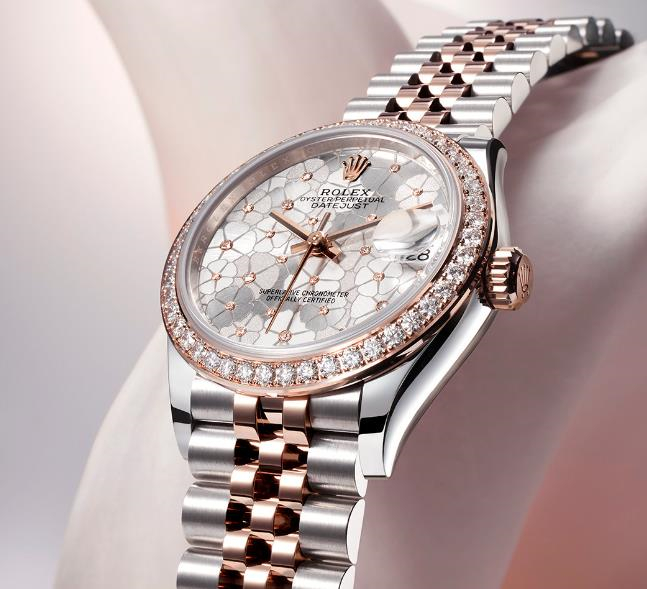 劳力士腕表外观有划痕处理办法详解（图）