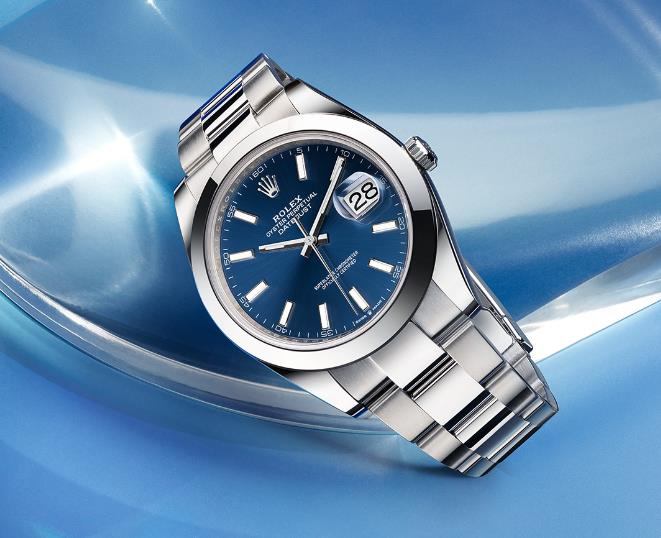 劳力士腕表表盘有划痕处理技巧盘点（图）