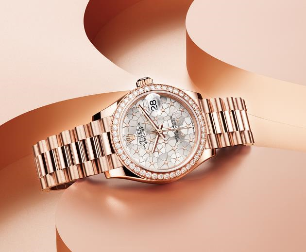 劳力士腕表发条拧反了处理方法详解（图）