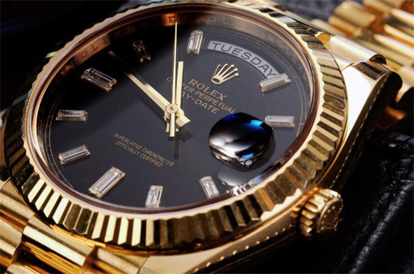 劳力士表带过长处理办法是什么（图）