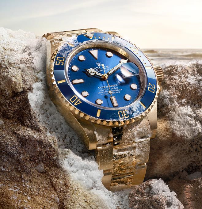 劳力士腕表发条一直上不紧处理方法详解（图）