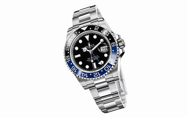 劳力士腕表偷停如何解决（图）