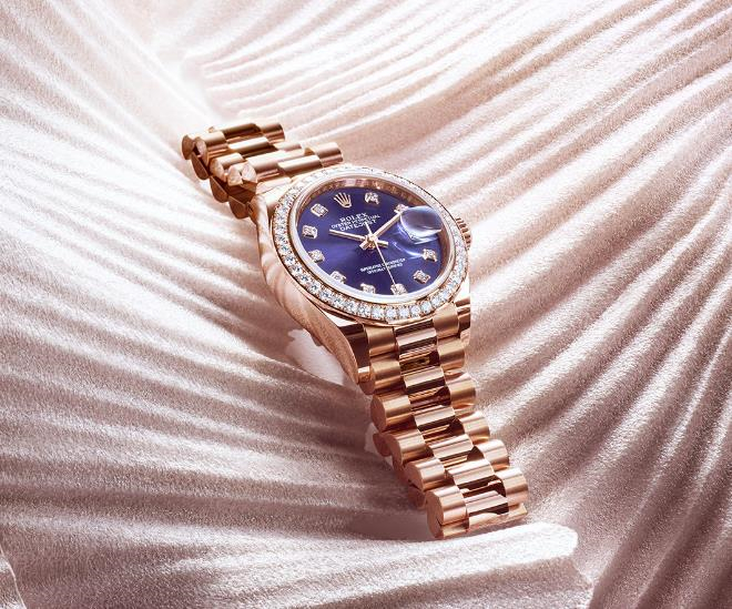 劳力士表壳坏了解决技巧盘点（图）