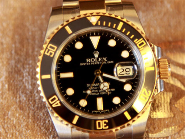 劳力士腕表表带过长应该咋处理（图）