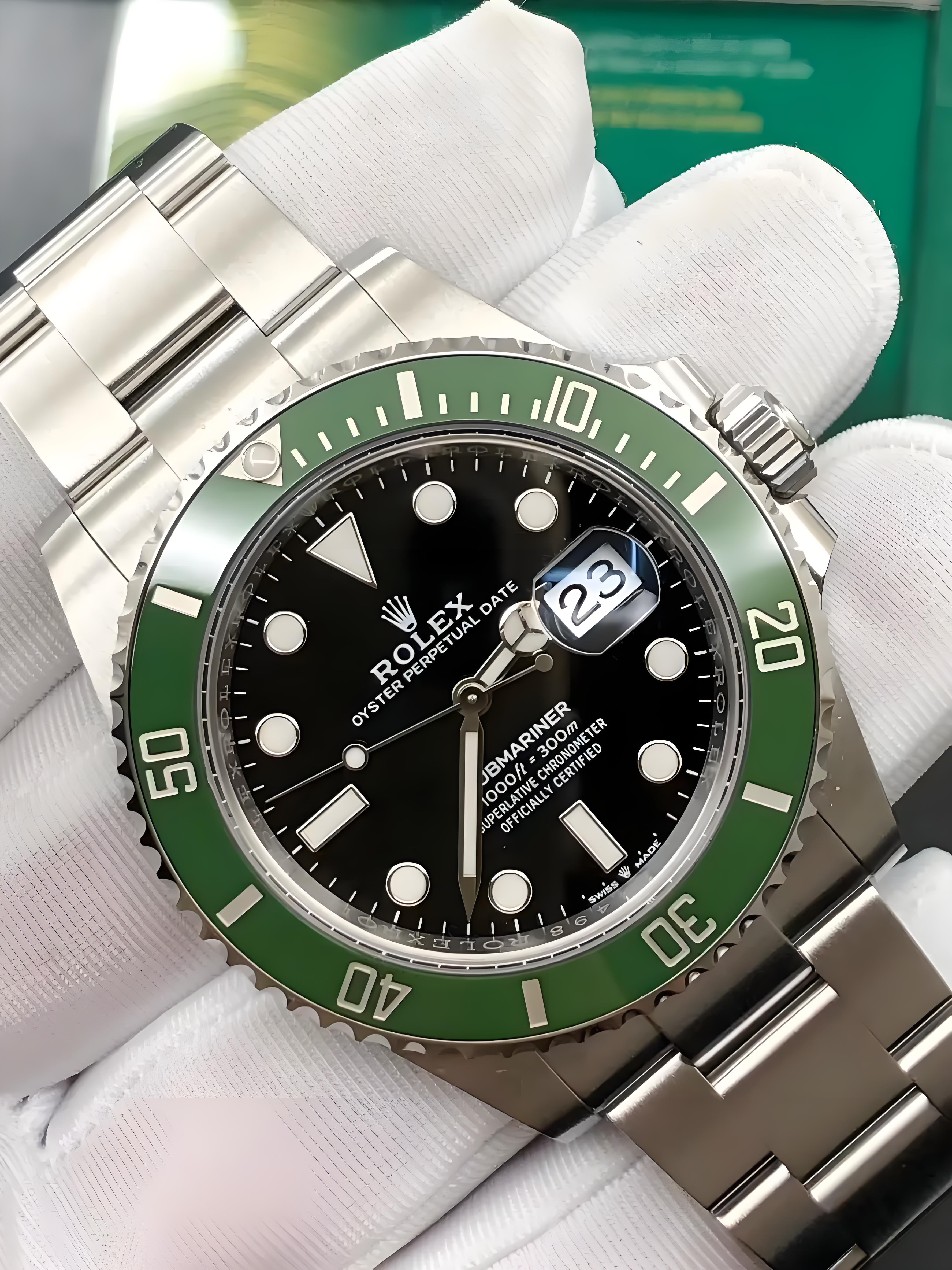 揭秘劳力士机芯防锈秘诀：实用攻略大揭晓（图）