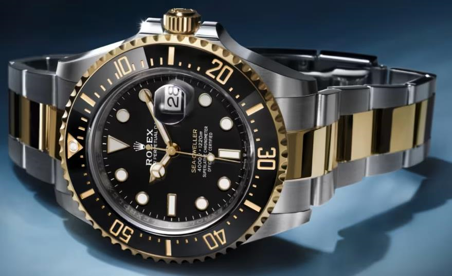 劳力士手表机芯受损处理方法（图）