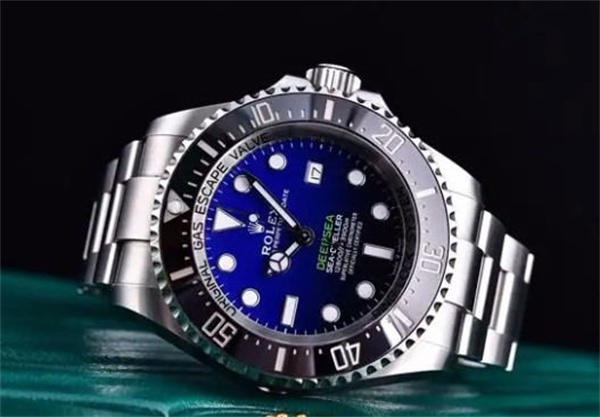 劳力士发条拧反了解决办法（图）