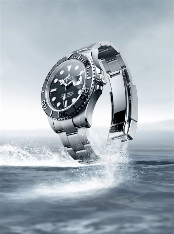 劳力士腕表进灰了解决方法详解（图）