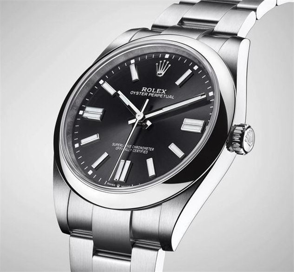 劳力士发条一直上不紧应该咋处理（图）