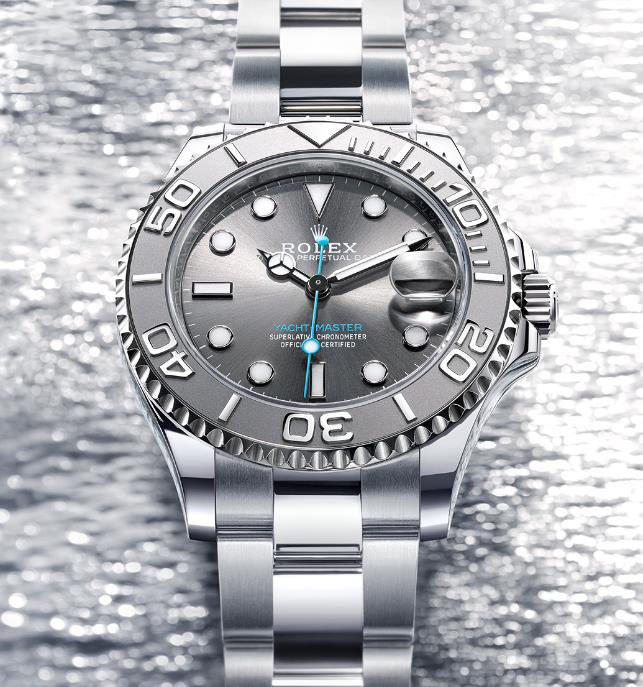 劳力士腕表指针生锈怎么处理（图）