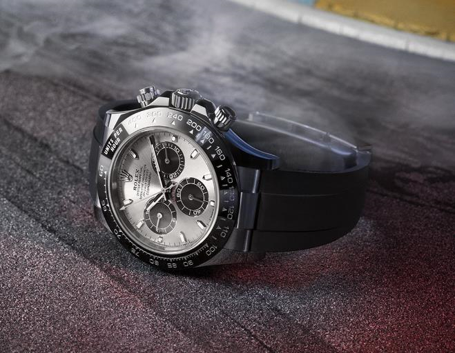 劳力士手表表壳割手解决办法盘点（图）