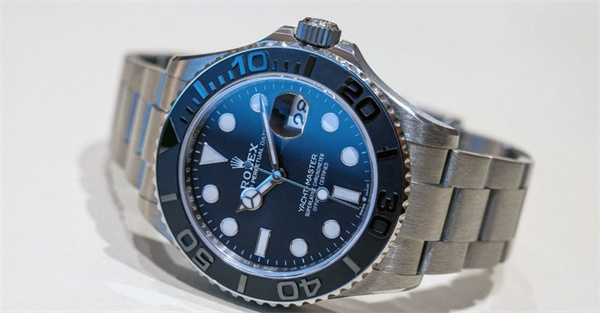 劳力士手表表针不走了解决方法深度解析（图）