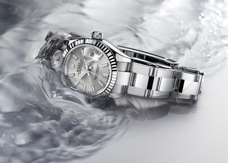 劳力士腕表很久不戴不走了处理方法深度解析（图）