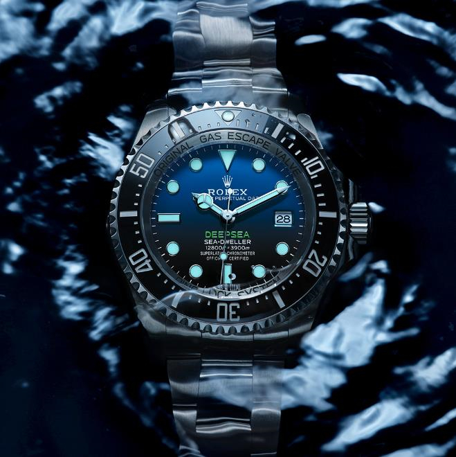 劳力士表壳破裂解决技巧（图）