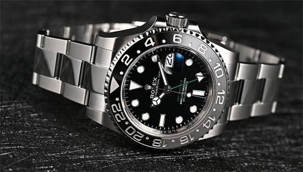劳力士手表降价了吗（图）