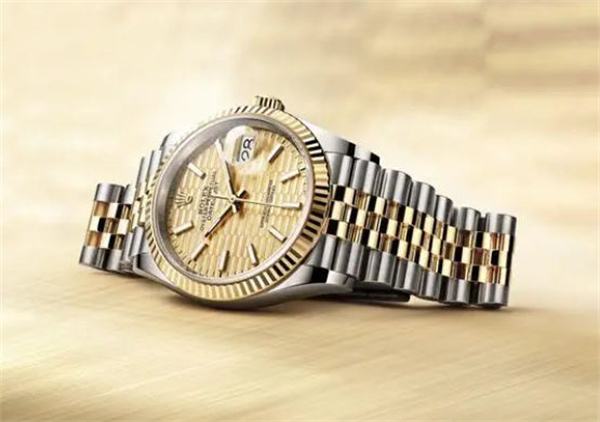 劳力士腕表磕碰了解决方法深度解析（图）