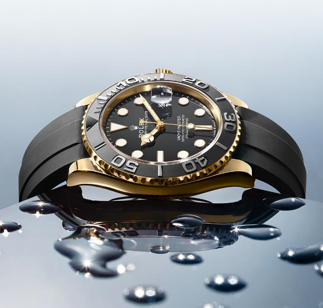 劳力士腕表指针生锈是啥原因（图）