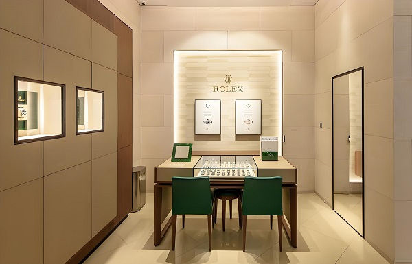 劳力士手表表针掉了处理办法盘点（图）