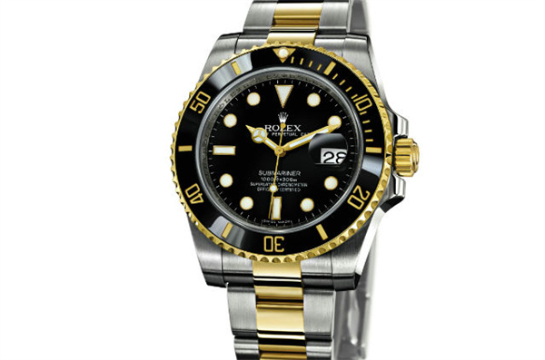 劳力士手表表带太紧处理技巧深度解析（图）