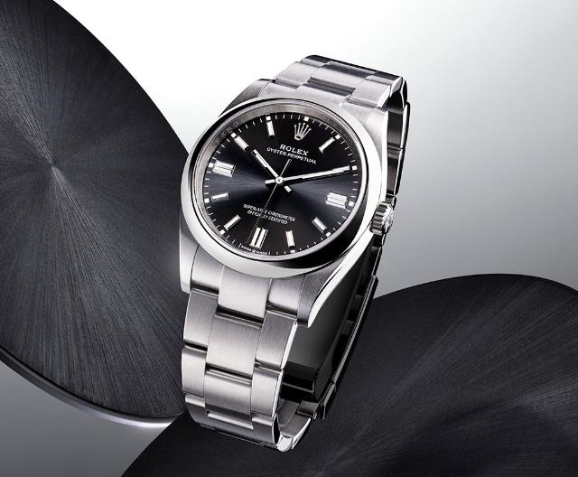 劳力士手表停走应该咋办（图）