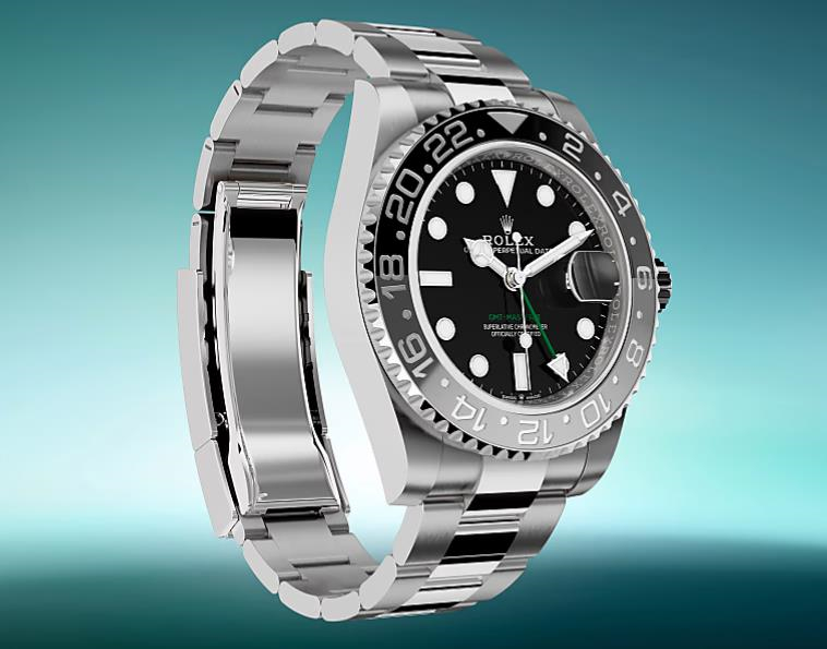 劳力士腕表磕碰了处理技巧盘点（图）