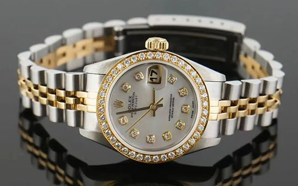 劳力士表针脱落解决办法详解（图）