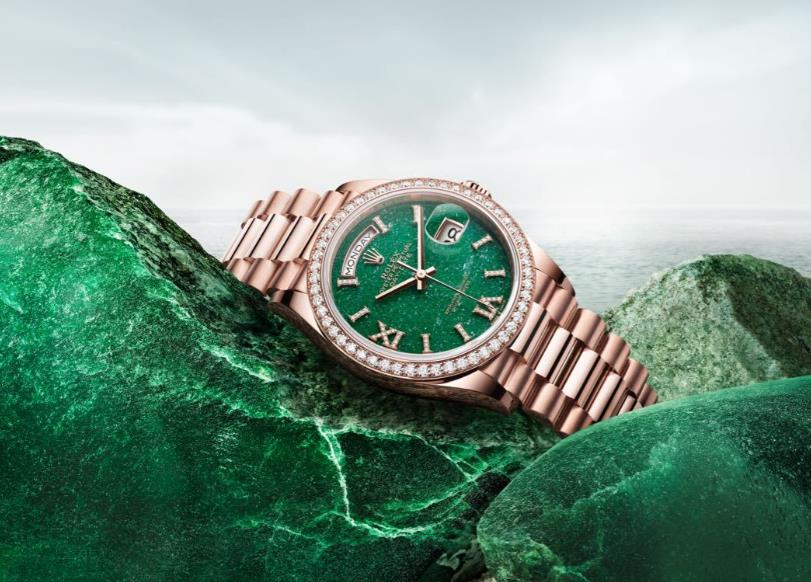 劳力士手表磕碰了解决方法深度解析（图）