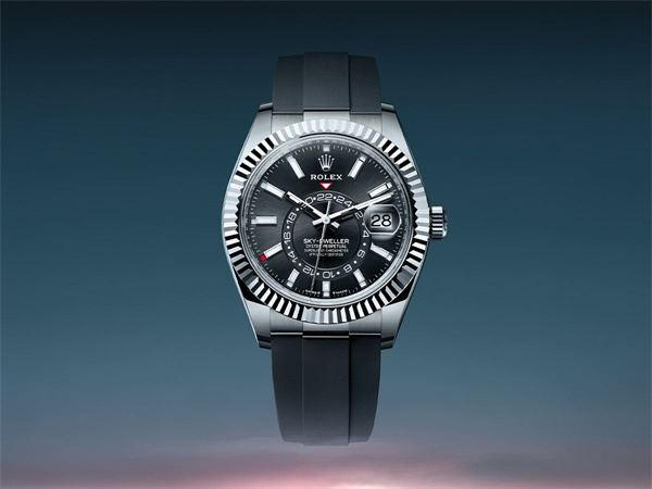 劳力士走时不准如何修复（图）