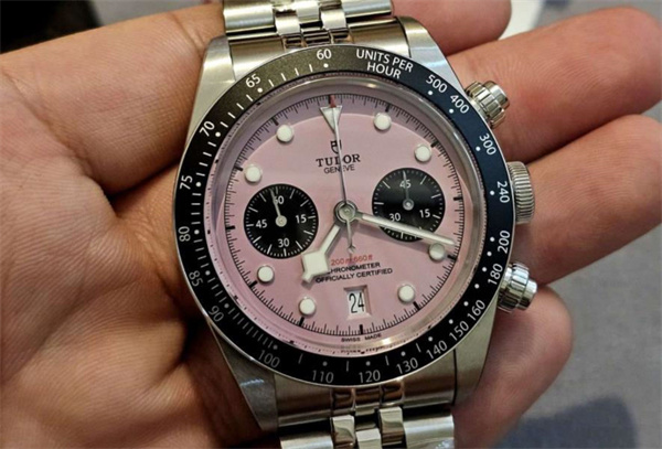 劳力士腕表偷停处理方法汇总（图）