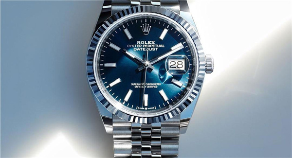 劳力士偷停解决办法盘点（图）