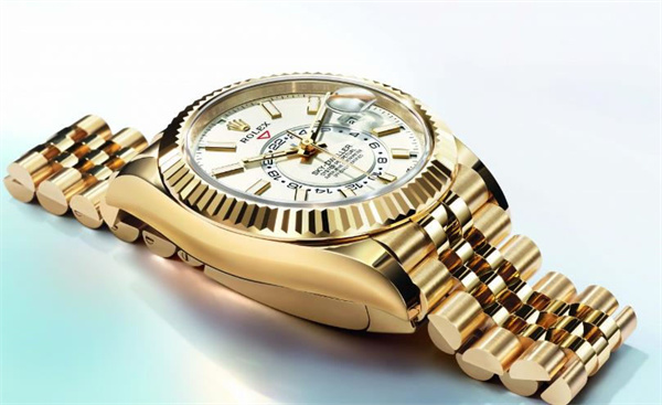 劳力士走时不准处理技巧盘点（图）