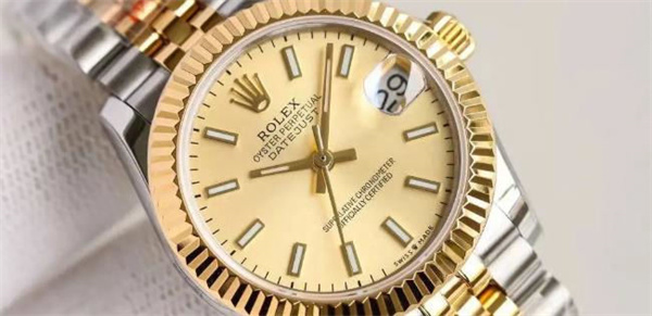 劳力士腕表停走解决技巧大全（图）