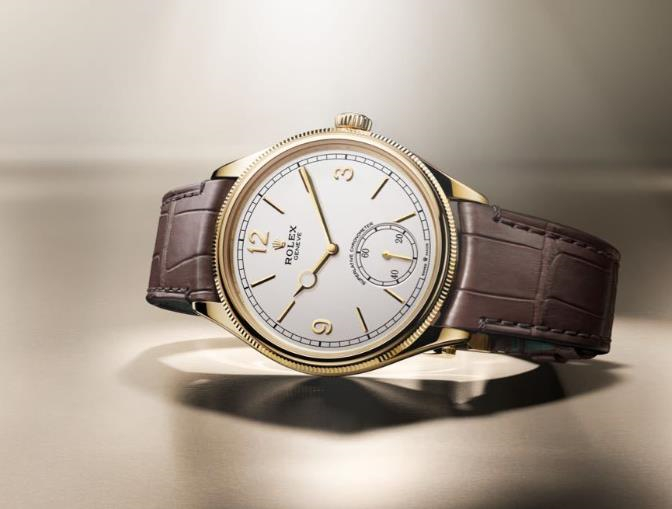 劳力士腕表脏了处理办法集锦（图）