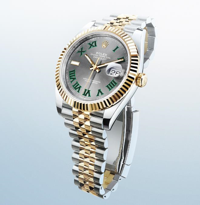 劳力士机芯生锈了解决办法推荐（图）