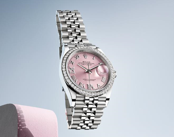 劳力士手表开盖顺时还是逆时（图）