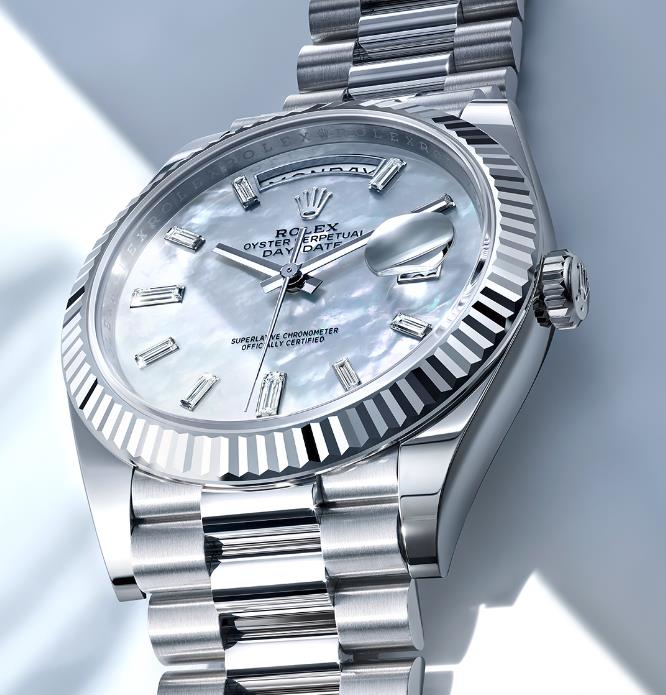 劳力士发条拧反了解决方法（图）