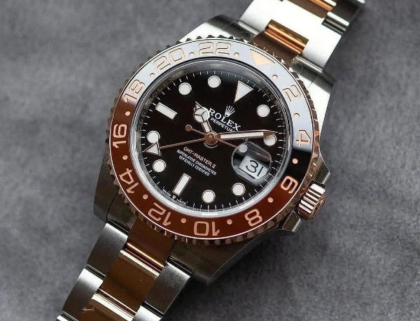 劳力士手表发条坏了解决办法汇总（图）