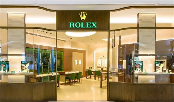 劳力士走时不准解决方法推荐（图）