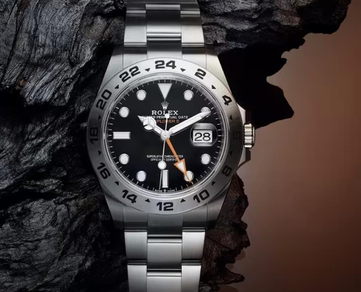 劳力士表带过长如何解决（图）