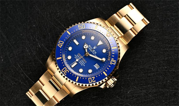 劳力士走快了处理方法集锦（图）