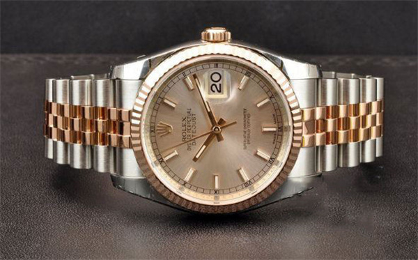 劳力士表耳掉了处理方法汇总（图）