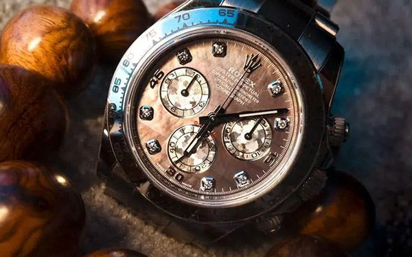 劳力士发条拧反了解决技巧推荐（图）