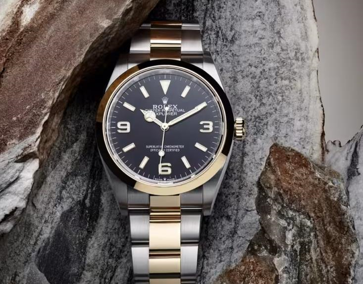 劳力士停走处理方法（图）