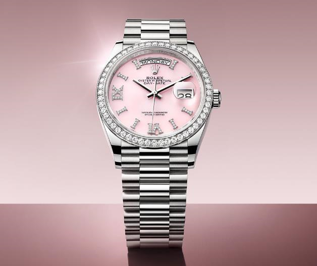 劳力士手表进水了解决办法（图）